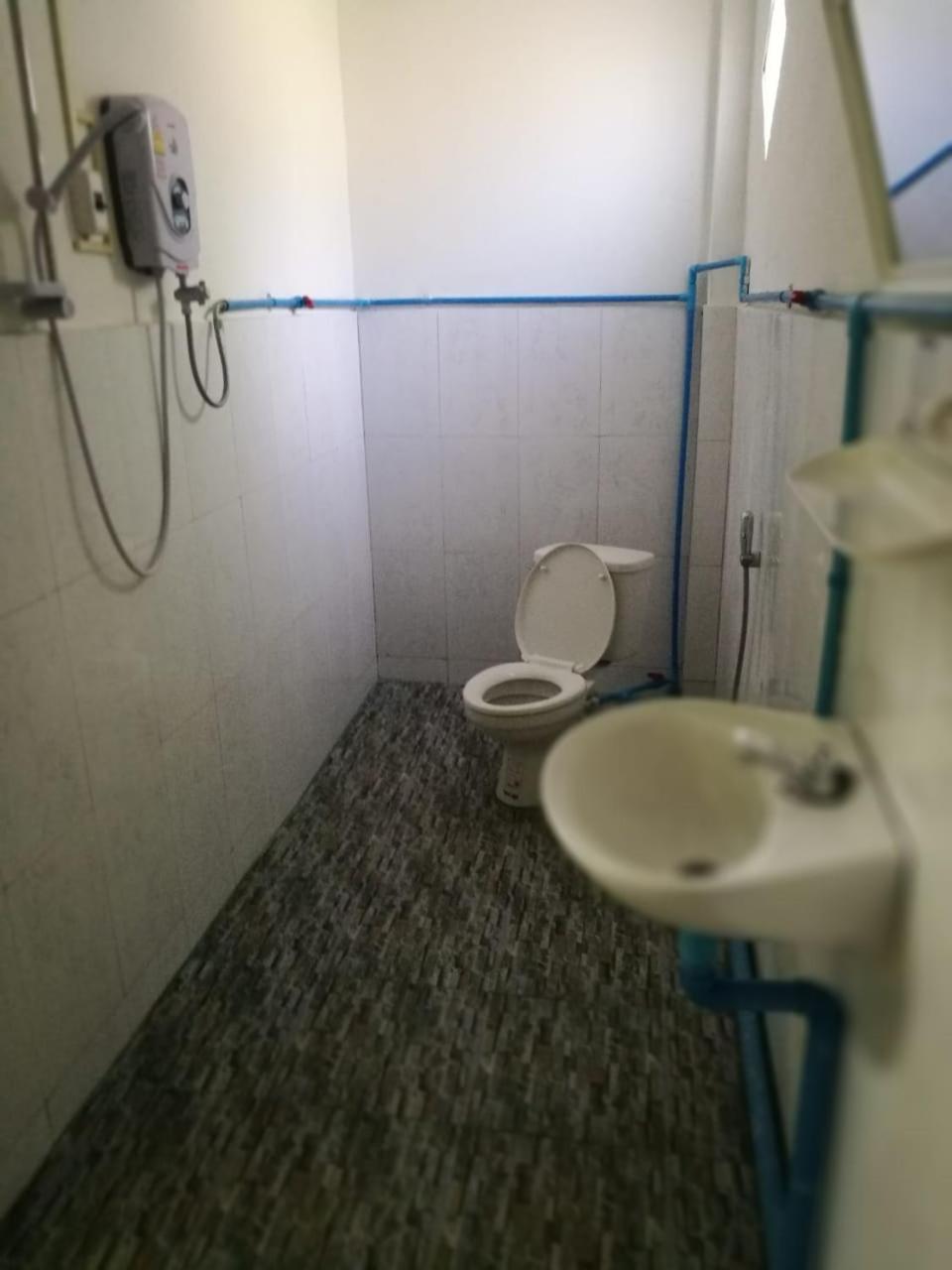 Arthith Guesthouse Нонгкио Экстерьер фото
