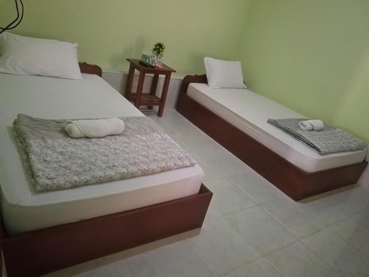 Arthith Guesthouse Нонгкио Экстерьер фото