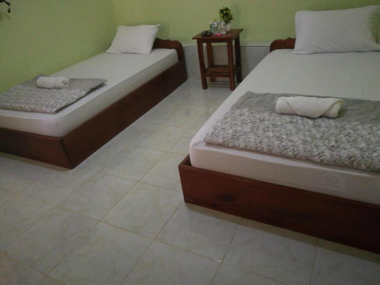 Arthith Guesthouse Нонгкио Экстерьер фото
