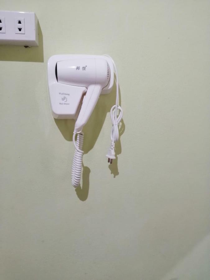 Arthith Guesthouse Нонгкио Экстерьер фото